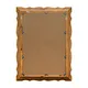 farmhouse bathroom mirror